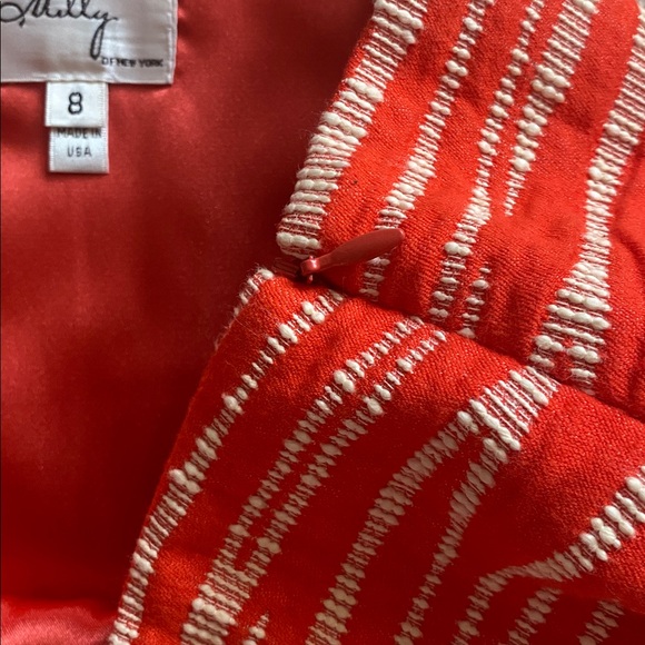 Molly of New York size 8 made in USA skirts lined - Picture 4 of 5